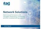 Network Solutions Dubai Engineered to Connect