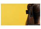 Trendy Hair Clamps for Effortless and Elegant Hair Looks