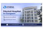 Mental Hospital in Gurgaon for Trusted Care and Recovery Help