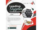 Leading Supplier of Piping Materials in UAE – AADTRA