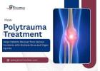 Emergency Polytrauma Treatment in Kota for Accident and Injury Recovery
