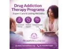Alcohol Addiction Treatment | Effective Recovery Programs & Support