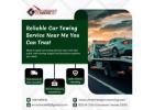 Order Reliable Heavy Duty Towing Service Florida Immediate Dispatch Now