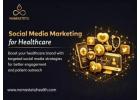 Social Media Marketing for Healthcare by Experts in Reach Today!