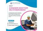 Best Cancer Doctor in Hyderabad | Dr. Chinnababu Sunkavalli