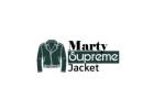 Marty Supreme Jacket