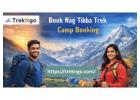 Book Nag Tibba Trek