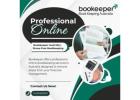 Professional Online Bookkeeper Australia | Stress-Free Bookkeeping
