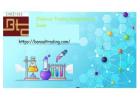 Chemical Trading Companies In India