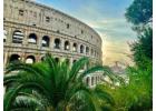 Rome cruises