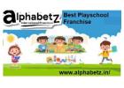 Best Playschool Franchise