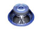 High Power Sound Ferrite DJ Speaker 15 Inch GL15X1000 Turbo