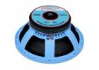 Powerful Sound Performance Ferrite DJ Speaker for Professional Use
