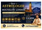 Best Astrologer in Hounslow London – Pandit Vamshi Horoscope & Spiritual Guidance Expert