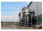 Industrial Pollution Control Systems by Garant Filter Pvt. Ltd.