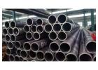 Leading Alloy Steel Pipe Manufacturer in India for Industrial Use