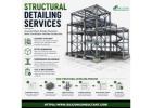 New York's Preferred Partner for Outsourcing Structural Steel Detailing Services, USA