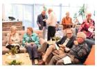 Explore Modern Senior Living Options for a Relaxed Lifestyle