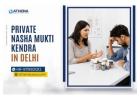 Private Nasha Mukti Kendra in Delhi for Safe Recovery Care