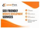Converthink Solution – Smart SEO Website Development Services