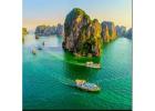 Vietnam Package Tour from Kolkata for Solo Travelers