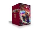 Buy Keeper of the Lost Cities Collection Hardcover at Magsstore Now