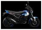 Best Delhi Motorcycle Rental Services for Easy City Travel