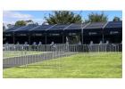 Event Temporary Fence Melbourne