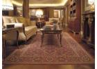Jansons Carpets Presents Kashmir Silk Carpets in Delhi with Luxurious Craftsmanship