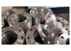 Stainless Steel Flanges Manufacturer in India – High Quality & Competitive Prices