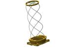 Best Quadrifilar Helix Antenna Supplier