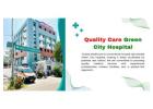 Green City Hospital