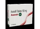 Safe Place to Buy Avanafil