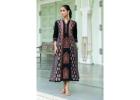 Buy Printed Indian Dresses In UK Online At The Vishnu Store