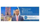 Law Offices of Christopher Le  , PLLC - Social Security Lawyer in San Antonio