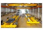 EOT Crane for Efficient Material Handling Solutions