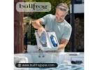 Custom Built Hot Tub | Bullfrog Spas