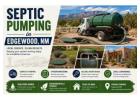 Septic Pumping in Edgewood NM for Smooth and Trouble-Free Systems