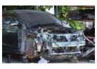 Sell Cars for Scrap Sydney and Get Cash for Scrap Cars Sydney