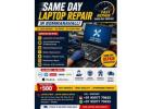 Same Day Laptop Repair in Bommanahalli | Fast & Reliable Service