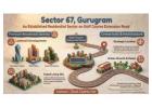 Sector 67 Gurgaon Real Estate Deals | Deal Chahta Hai