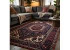Jansons Carpets Stands Out as a Trusted Handmade Carpets Shop in Delhi