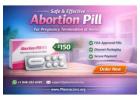 Where to Buy Abortion Pill in North Carolina – Fast & Discreet Delivery