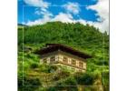 Bhutan Package Tour from Bangalore for a Refreshing Holiday Experience