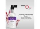 O3+ Hair Serum for Women and Men for Smooth And Frizz-Free Hair