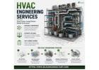 Scale Up Your AEC Projects with Precision HVAC Design And Drafting Services Miami