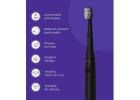 Best Electric Toothbrush by Oracura for Superior Oral Care