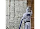 Affordable Spray Foam Insulation Services | Energy Saving Solution