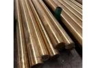 Trusted Aluminium Bronze Rod Manufacturer in India