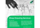 Shop Drawing Services in Dallas That Help Teams Avoid Constant Revisions